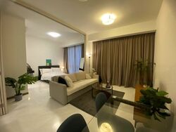 Marina One Residences (D1), Apartment #528003371